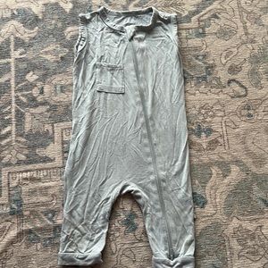 Kyte baby light blue